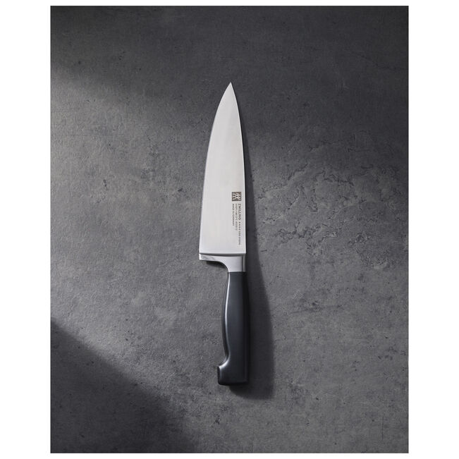 Zwilling Four Star 7-inch Chef's Knife
