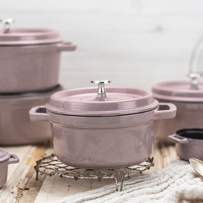 Staub La Cocotte 3.70L - Cherry Blossom