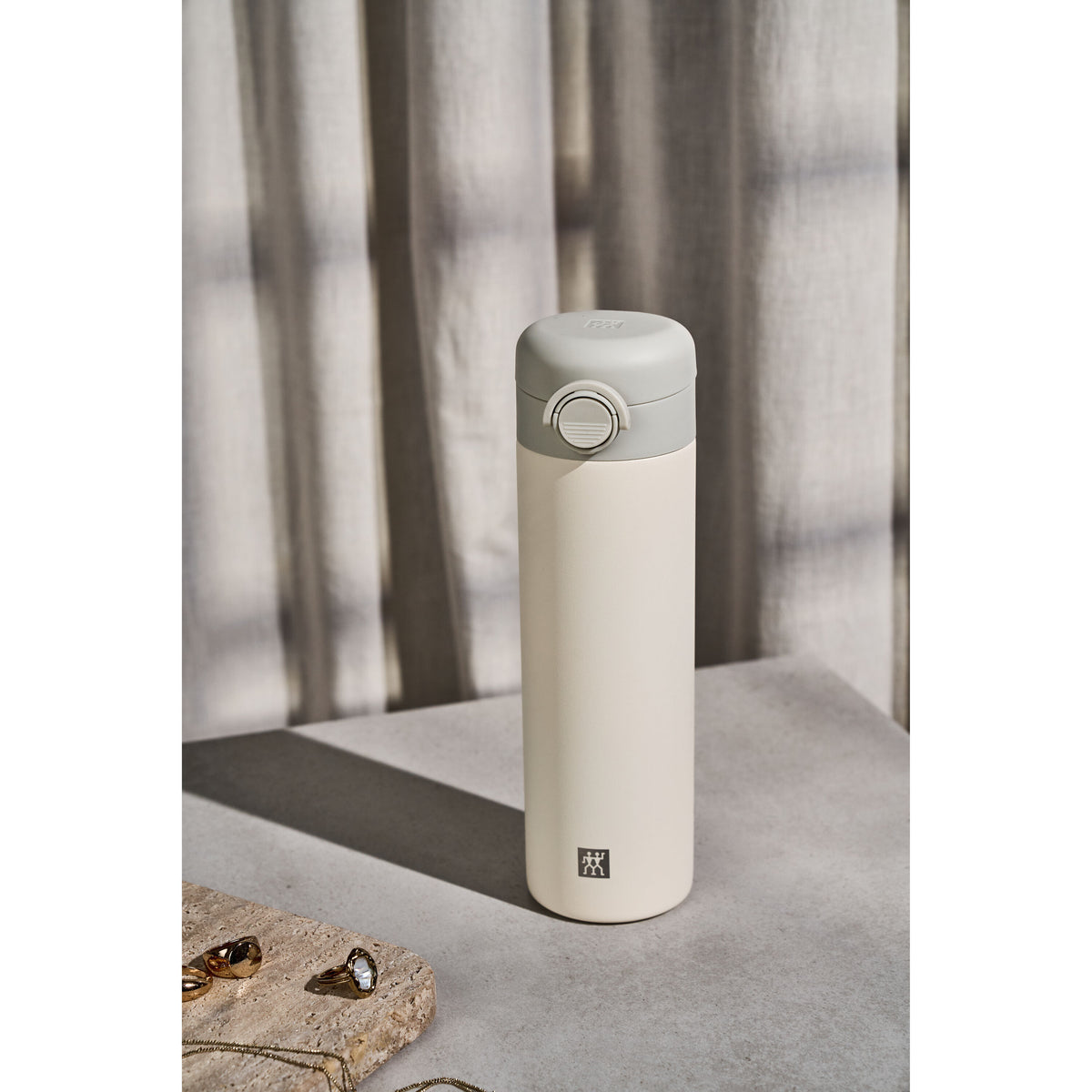 Zwilling Thermo Flask - Cream