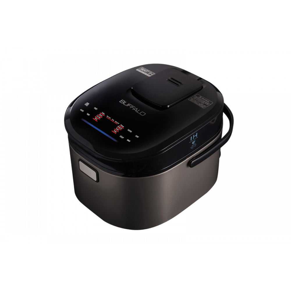 Buffalo IH 8-cup Rice Cooker