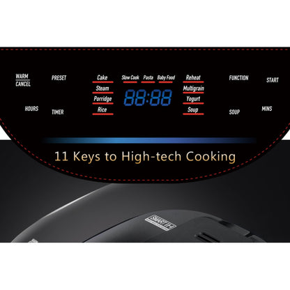 Buffalo IH 8-cup Rice Cooker