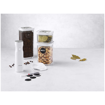 Zwilling Fresh & Save 6pc Cube Starter Set