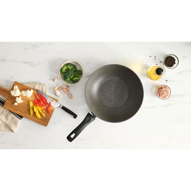 Zwilling Cortina Granitium Wok 28cm