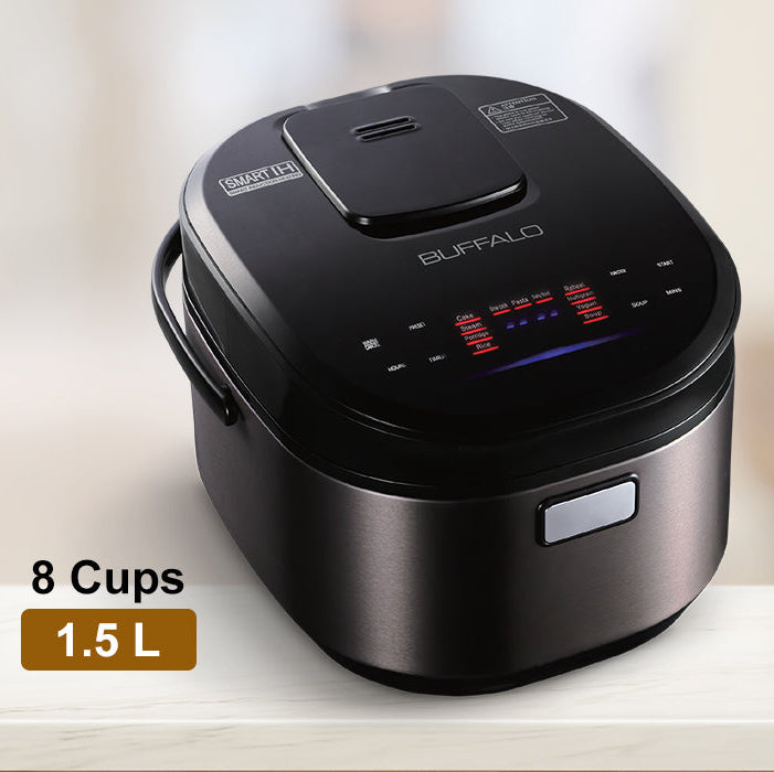 Buffalo IH 8杯电饭煲