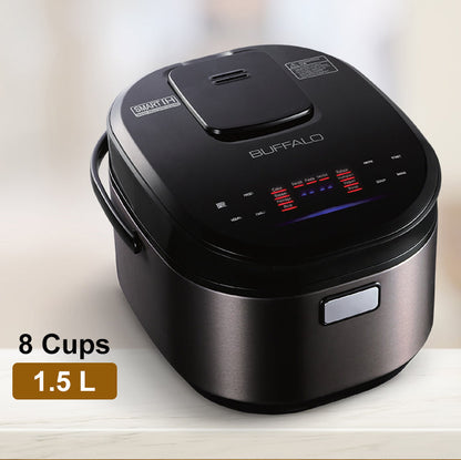 Buffalo IH 8杯电饭煲