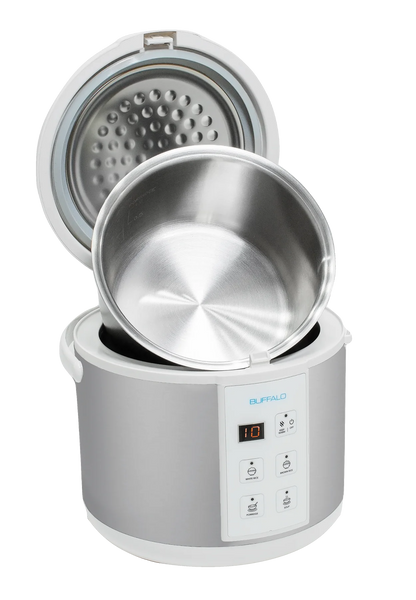 Buffalo Classic 10-cup Rice Cooker