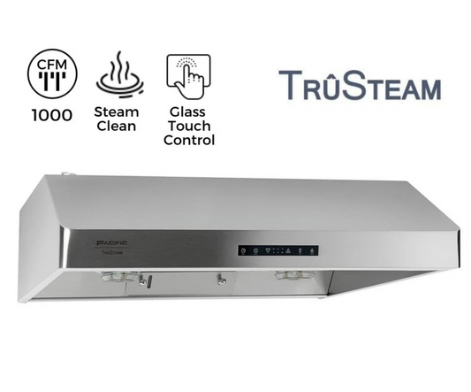 TruSteam1