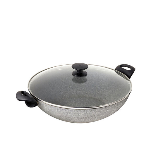 Zwilling Ferrara Granitium Wok 36cm