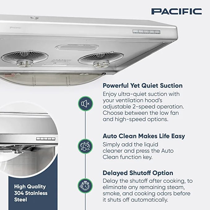 AutoClean AC30 - Home Tech Plus