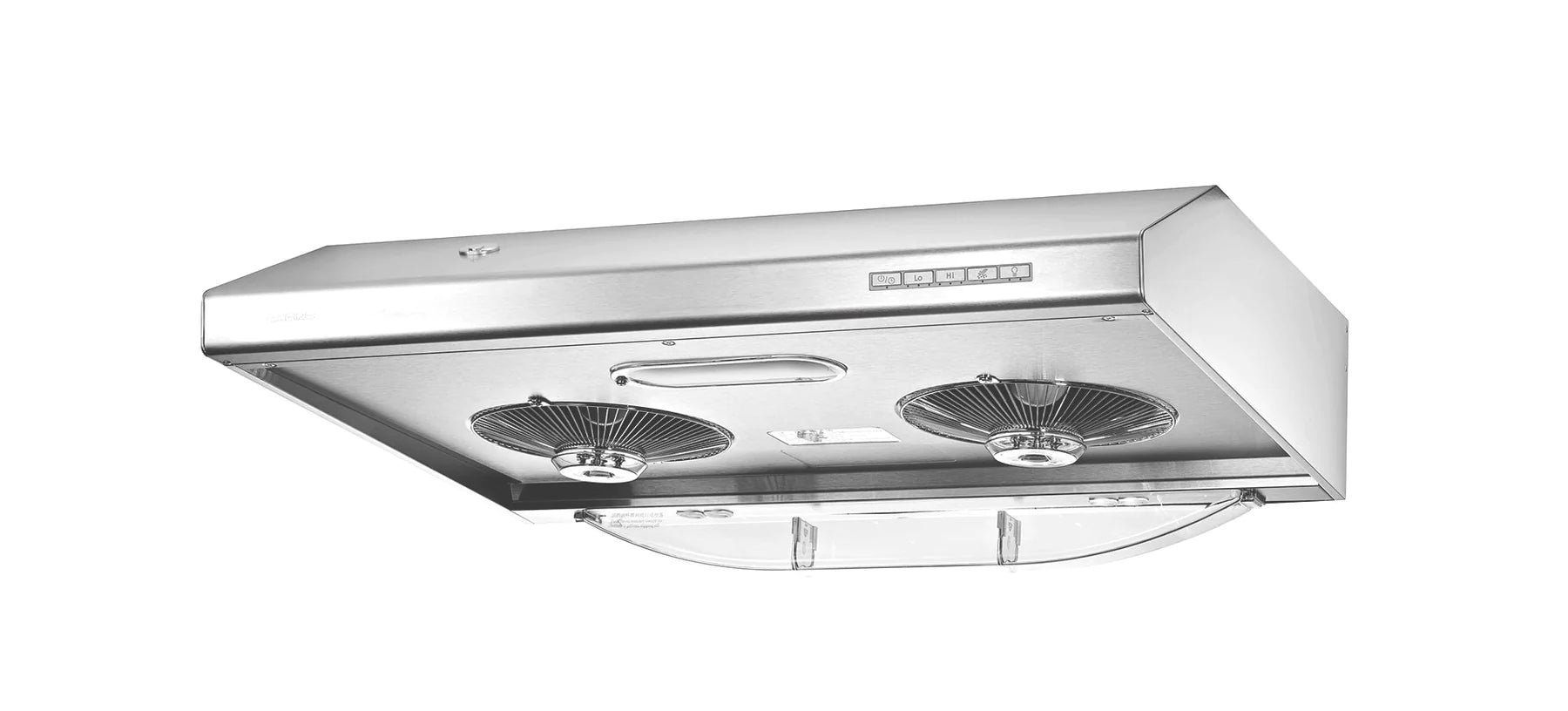 AutoClean AC30 - Home Tech Plus