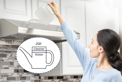 AutoClean AC30 - Home Tech Plus