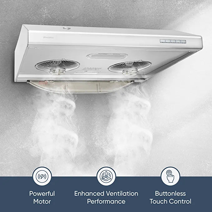AutoClean AC30 - Home Tech Plus