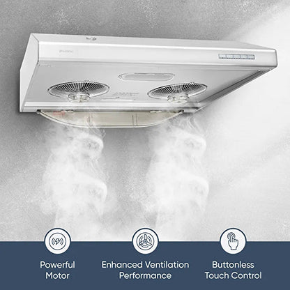AutoClean AC30 - Home Tech Plus