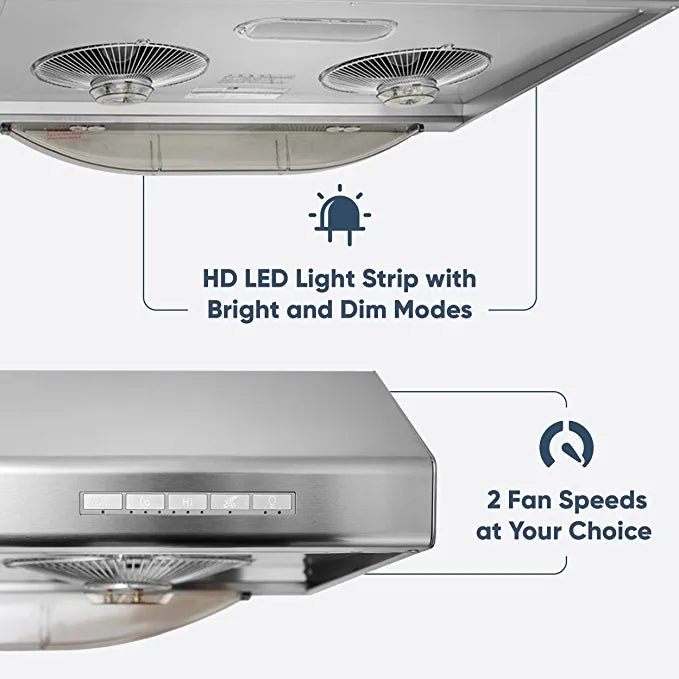AutoClean AC30 - Home Tech Plus