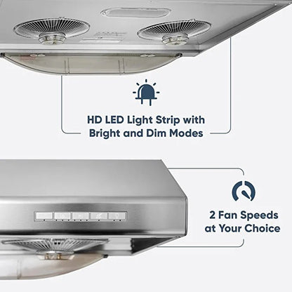 AutoClean AC30 - Home Tech Plus