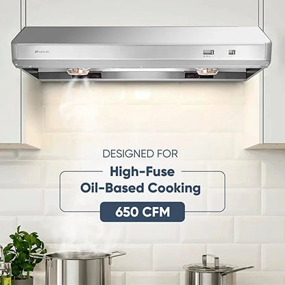 Essential PR30 - Home Tech Plus