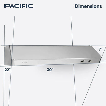 Essential PR30 - Home Tech Plus