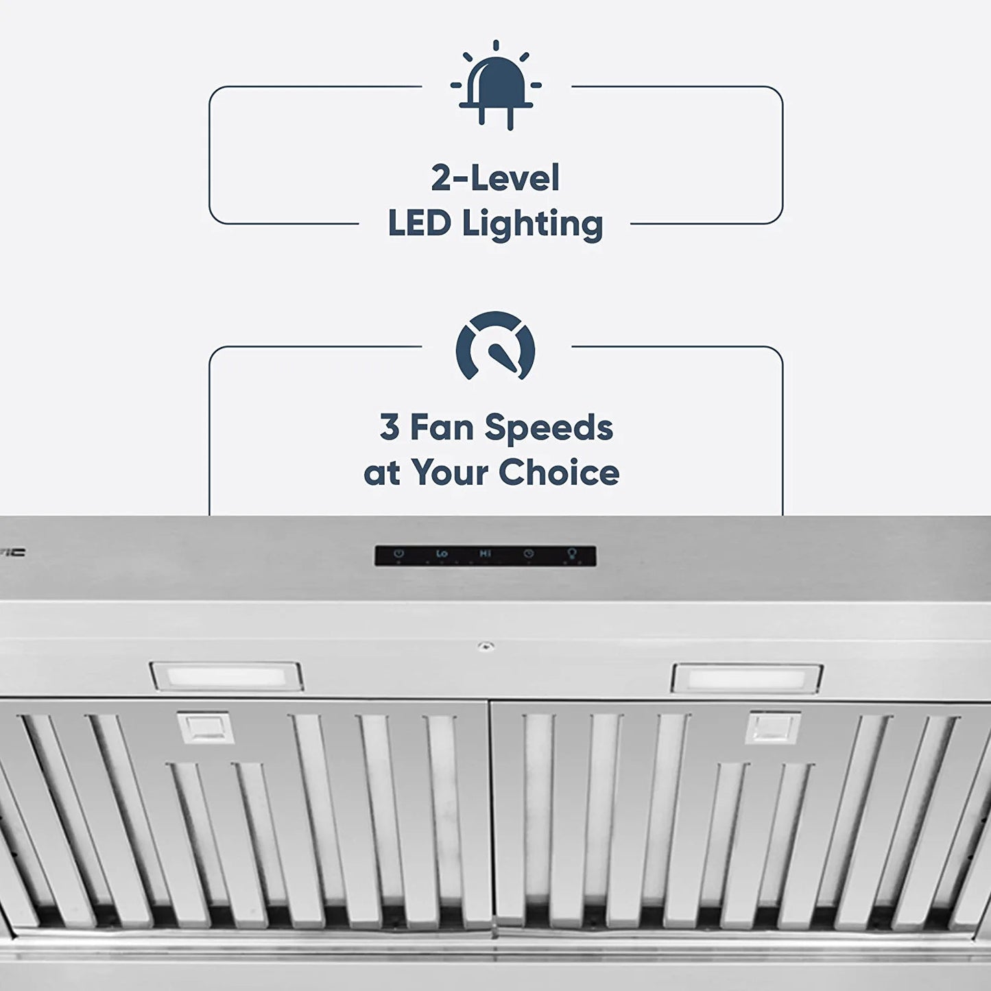 Filter Pro PR68 - Home Tech Plus