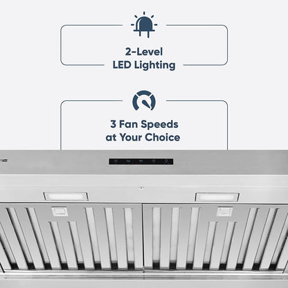 Filter Pro PR68 - Home Tech Plus