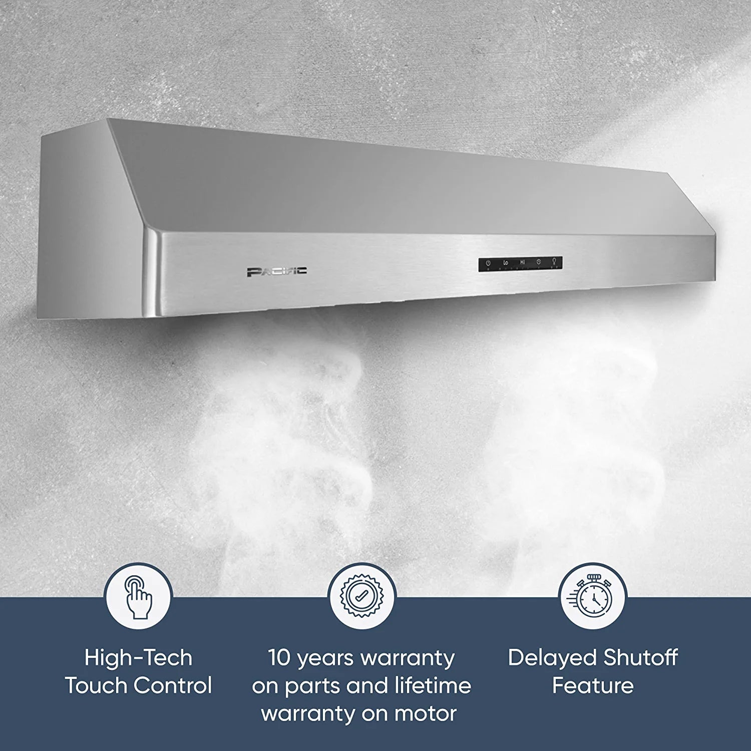 Filter Pro PR68 - Home Tech Plus