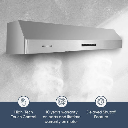 Filter Pro PR68 - Home Tech Plus