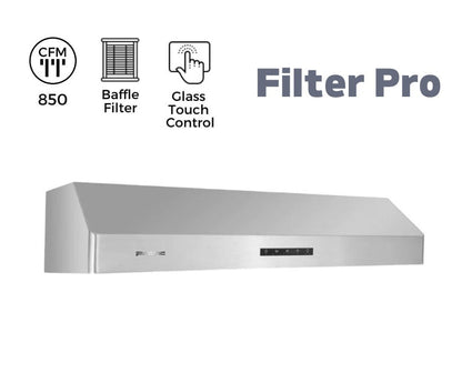 Filter Pro PR68 - Home Tech Plus