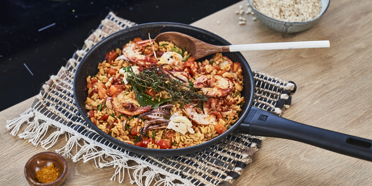 Zwilling Marquina 2pc Aluminum Cookware Set