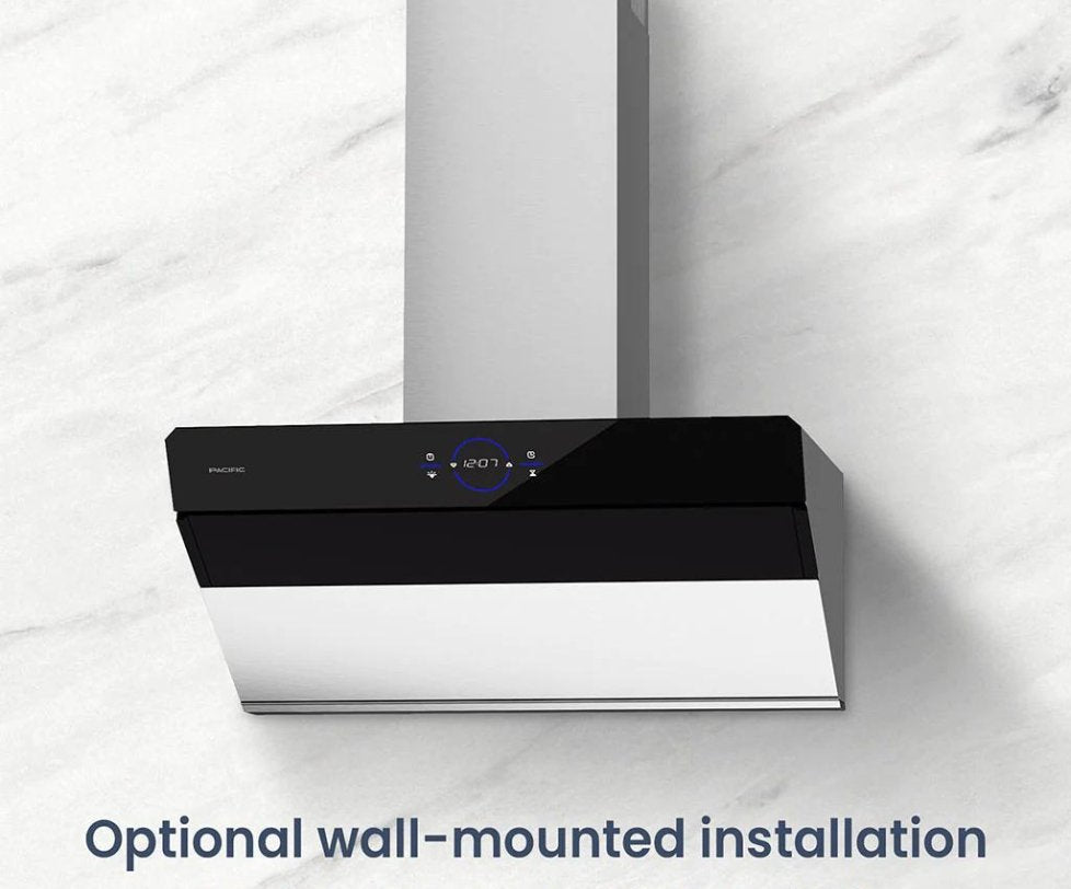 Modern wall