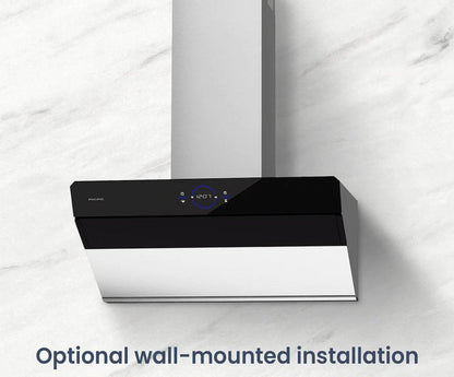 Modern wall