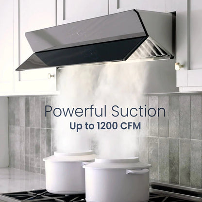 Modern suction