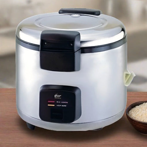 Commercial Restaurant Rice Cooker in Edmonton Alberta – Home Tech Plus