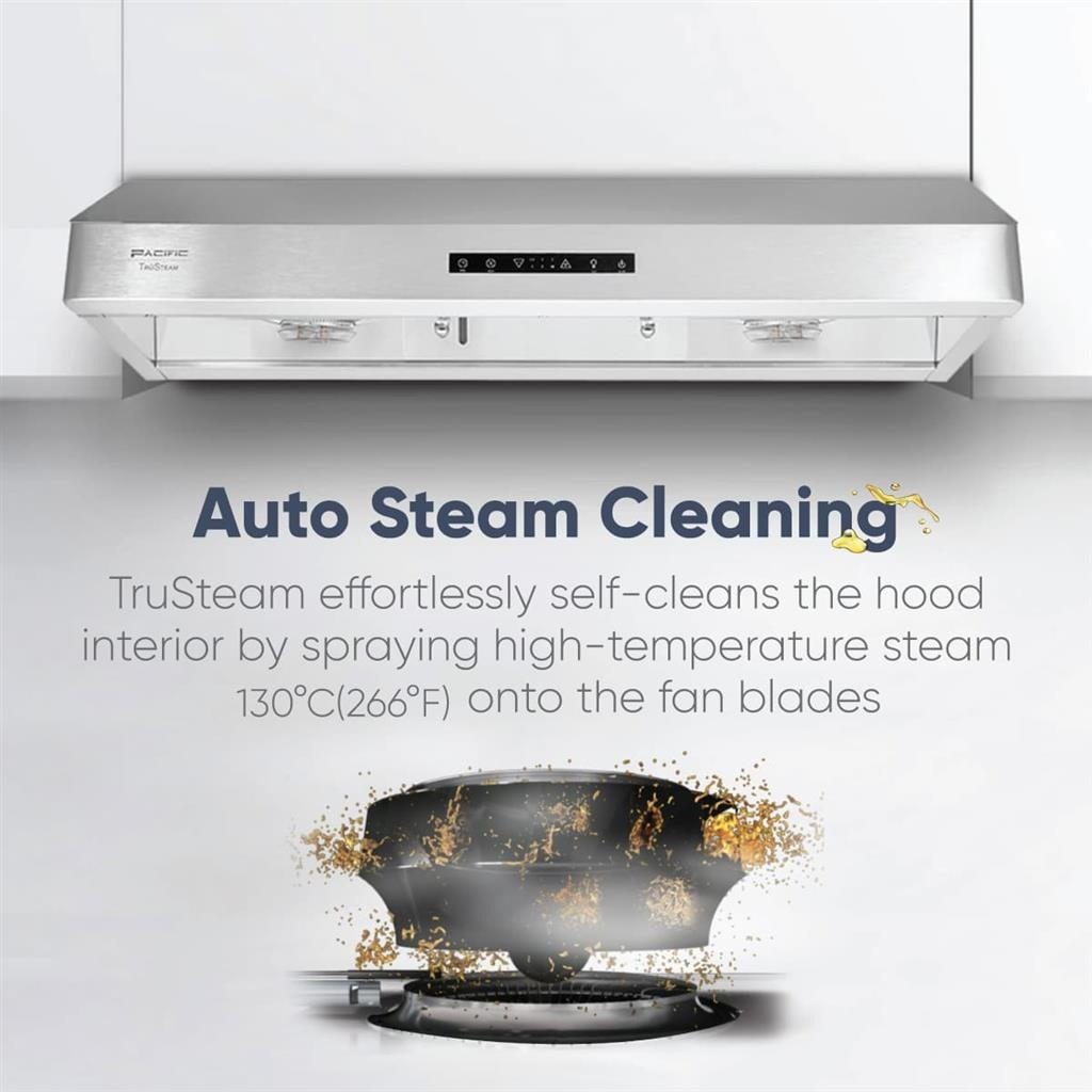 Trusteam Auto Clean