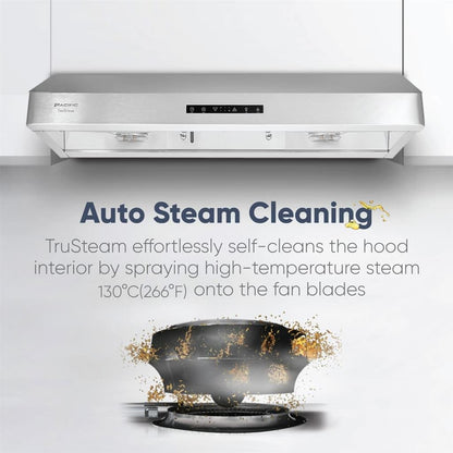 Trusteam Auto Clean